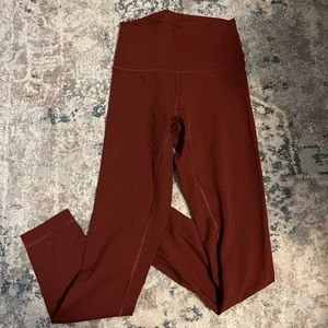 Wunder train leggings